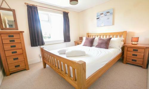 Cloudbreak Cottage Braunton