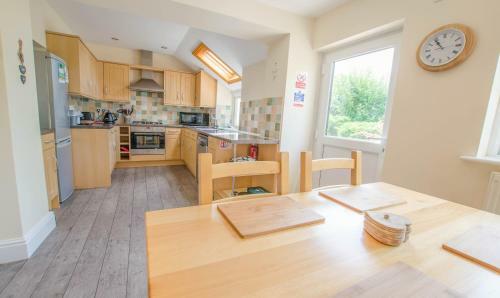 Cloudbreak Cottage Braunton