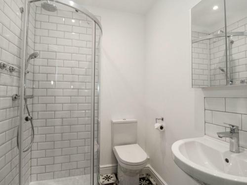 Apartamentos Flat 3 Avon Villa, Bradford-on-avon