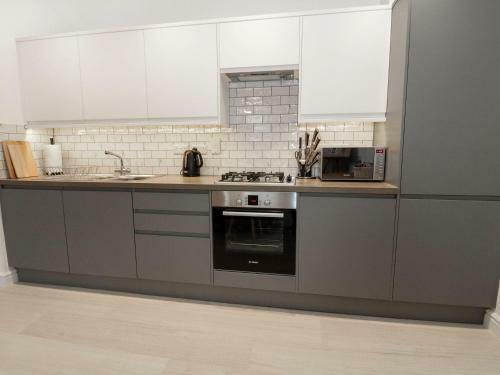 Apartamentos Flat 3 Avon Villa, Bradford-on-avon