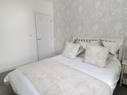 Apartamentos Flat 3 Avon Villa, Bradford-on-avon