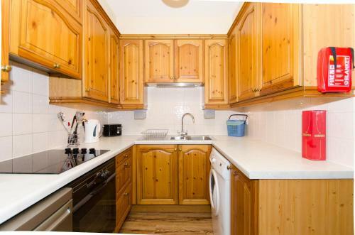 Braemar Apartment
