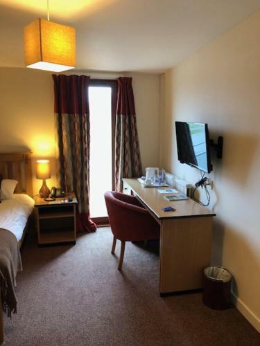 The Brae Hotel