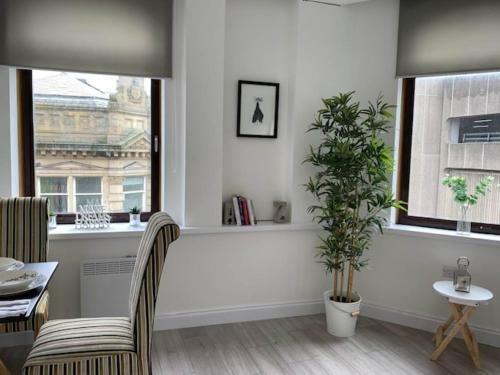 Kirkgate Apartments