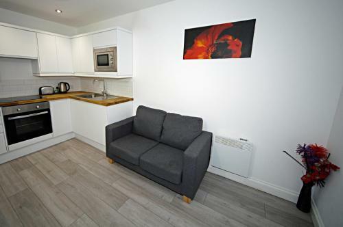Kirkgate Apartments