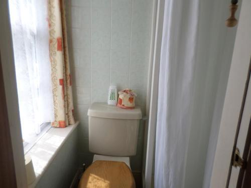 Bed & Breakfast Hullerbank