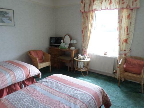 Bed & Breakfast Hullerbank