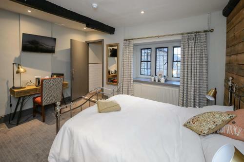 Hotel Kings Arms