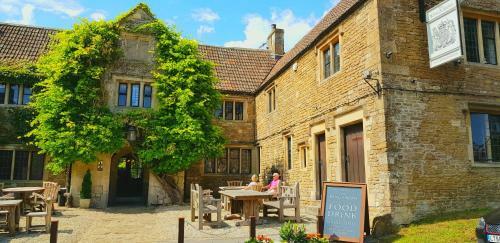 Hotel Kings Arms
