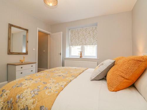 Happy Feet Cottage