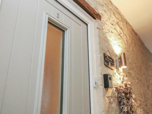 Happy Feet Cottage