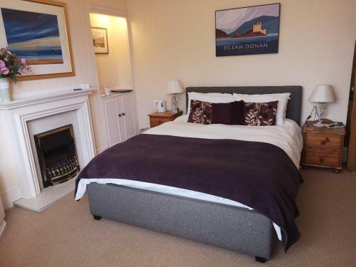 Bed & Breakfast Cranford Guest House