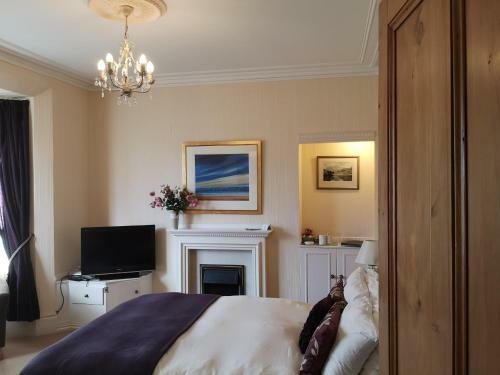 Bed & Breakfast Cranford Guest House