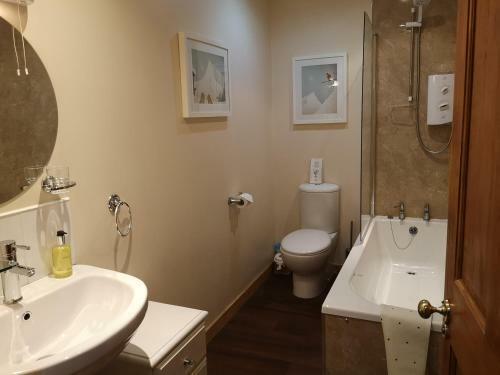 Bed & Breakfast Cranford Guest House