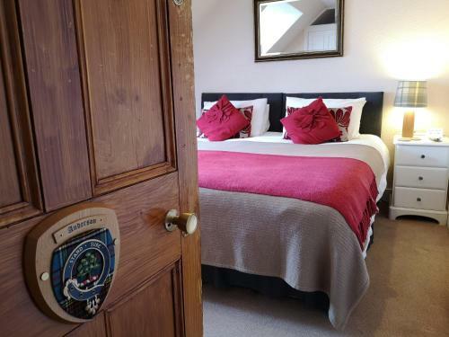 Bed & Breakfast Cranford Guest House