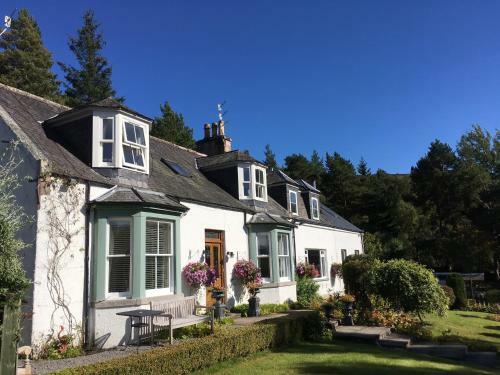 Bed & Breakfast Cranford Guest House