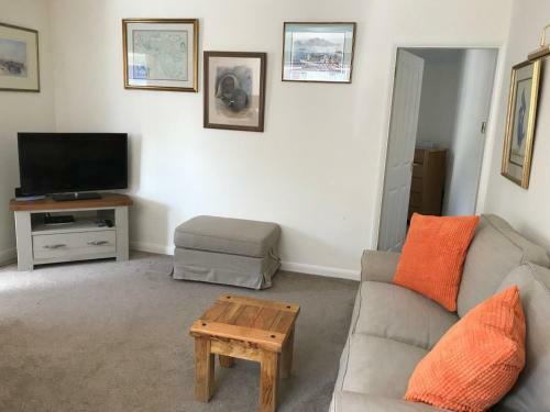 'pop'splace' Breedon On Hill Apartment