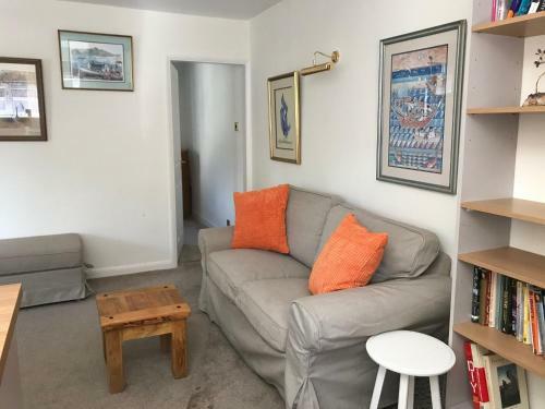 'pop'splace' Breedon On Hill Apartment