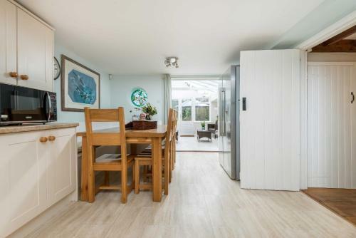 Beck Cottage, Wood Green, New Forest Uk