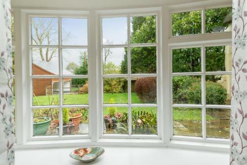 Beck Cottage, Wood Green, New Forest Uk