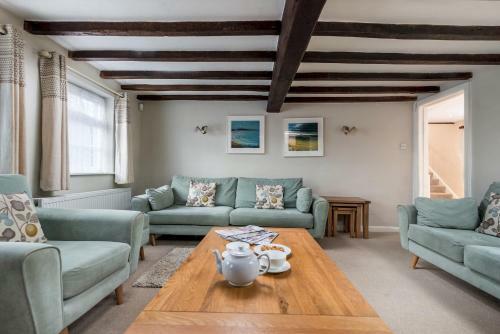 Beck Cottage, Wood Green, New Forest Uk