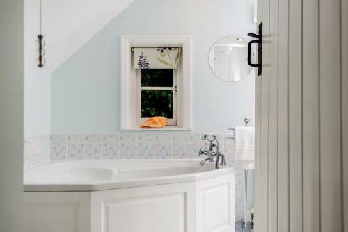 Beck Cottage, Wood Green, New Forest Uk