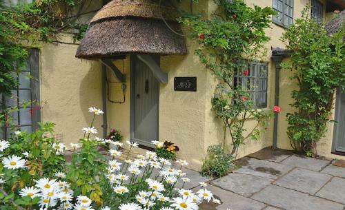 Beck Cottage, Wood Green, New Forest Uk