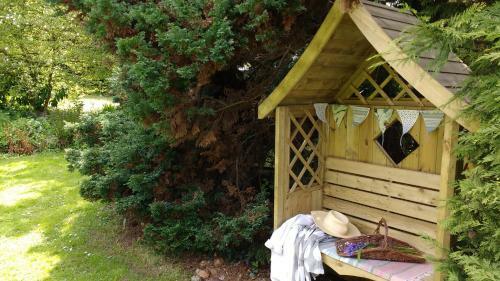 Beck Cottage, Wood Green, New Forest Uk