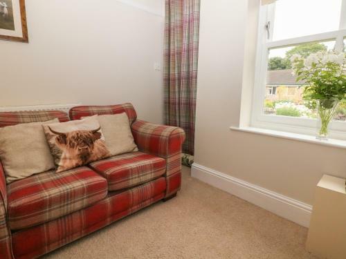 4 Cherry Tree Cottages