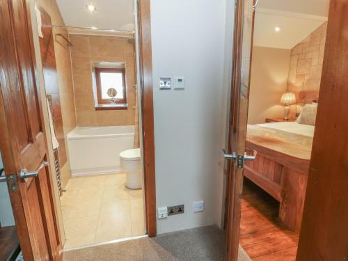 Ramblers Cottage