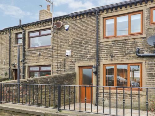 Ramblers Cottage