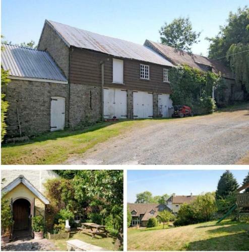 Beautiful 6-bed Home In Brecon