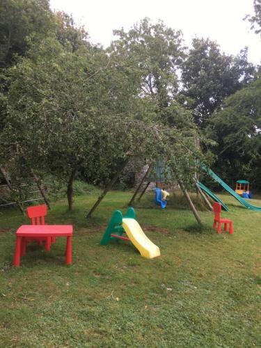 Beautiful 6-bed Home In Brecon