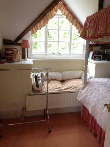 Beautiful 6-bed Home In Brecon