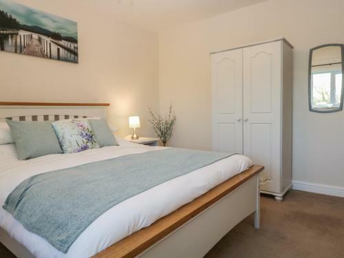 Solport View Cottage