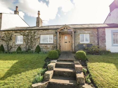 Solport View Cottage