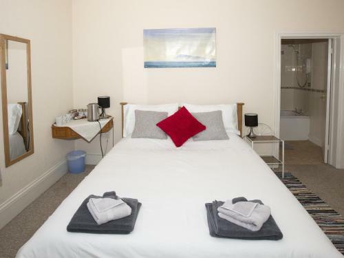 Bed & Breakfast The Lord Nelson Hotel