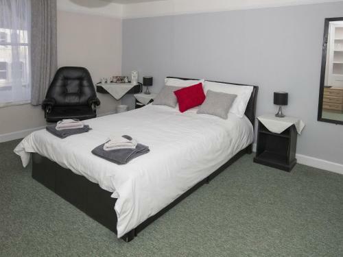 Bed & Breakfast The Lord Nelson Hotel