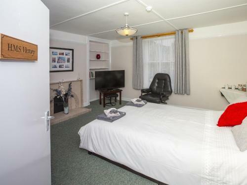 Bed & Breakfast The Lord Nelson Hotel