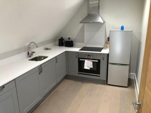 Apartamento Wilson Heights