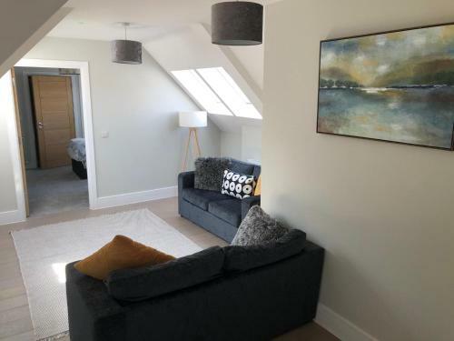 Apartamento Wilson Heights