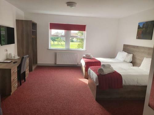 Belvedere Hotel And Golf