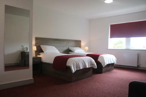 Belvedere Hotel And Golf