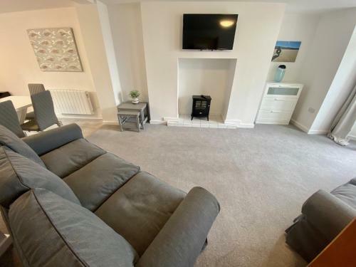 Bridlington Bay Apartments