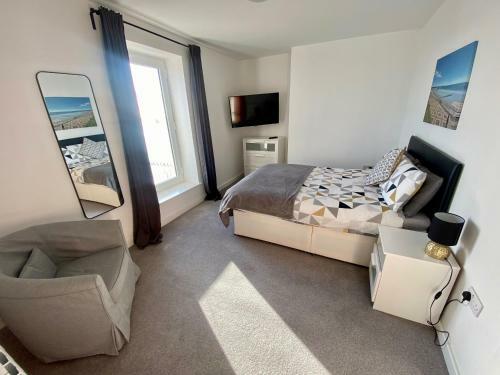 Bridlington Bay Apartments