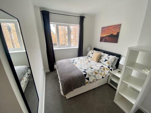 Bridlington Bay Apartments