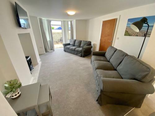 Bridlington Bay Apartments