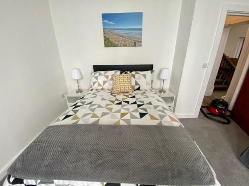 Bridlington Bay Apartments