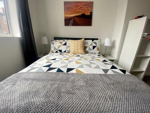 Bridlington Bay Apartments