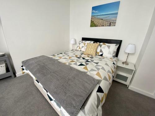 Bridlington Bay Apartments